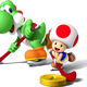 Image for article titled The Ups And Downs Of Mario Sports Games